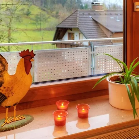 Dischhansenhof * Глоттерталь