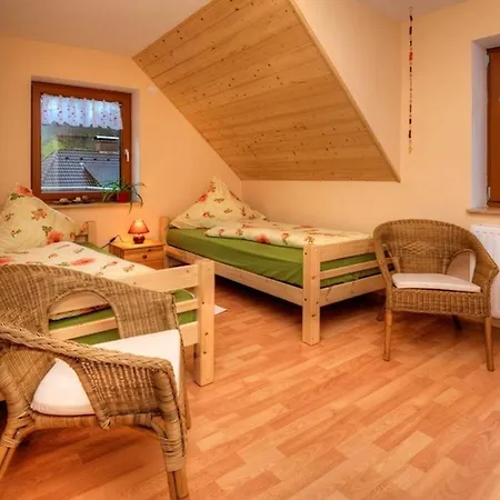 Dischhansenhof Апартаменты *